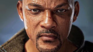 UNDAWN Bande Annonce 2023 Will Smith [upl. by Ody573]