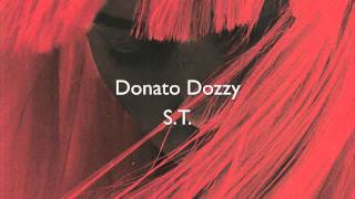 Donato Dozzy  ST [upl. by Enyamrahs]