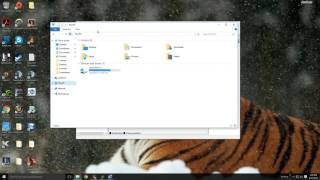 How to Install and Activate a Second Hard Drive in Windows 10 [upl. by Lanita]