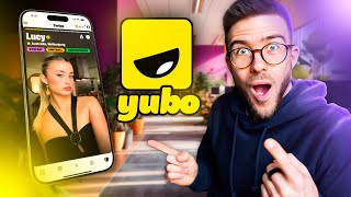 UNE JOURNÉE AVEC UN DÉVELOPPEUR  Yubo 📱 Épisode 10 [upl. by Nylrebma529]