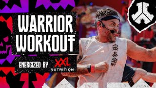 Warrior Workout  Defqon1 2024 [upl. by Netta]