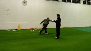 Level 1 Coaching Course 25509  Auckland Cricket [upl. by Vanthe]