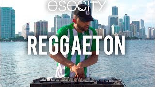 Reggaeton Mix 2019  The Best of Reggaeton 2019 by OSOCITY [upl. by Acysej120]