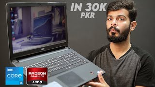 Best Laptop Under 30000 in Pakistan  Best gaming laptop Under 30K in Pakistan [upl. by Aun]