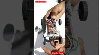 Rc car making howtomake diy technology project motor viralshort shorts trending car diy [upl. by Gib]