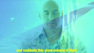 Grant Morrison Documentary Trailer [upl. by Alemat]