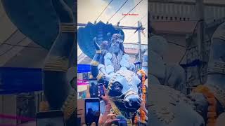 bm bm bole nath haridwar shortvideos shortfeed [upl. by Kurt649]