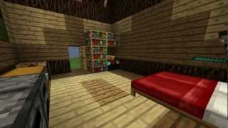 10 MORE ways to troll your friend on Minecraft [upl. by Tamqrah]