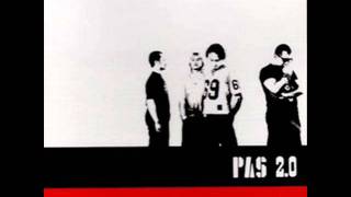 Pas Band  Aing Pendukung Persib [upl. by Akir766]