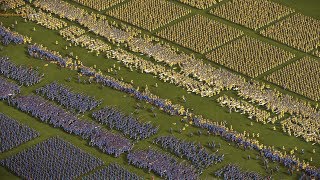 Cossacks 3  PRUSSIA v DENMARK  32000 UNITS MASSIVE Battle [upl. by Nnairret]