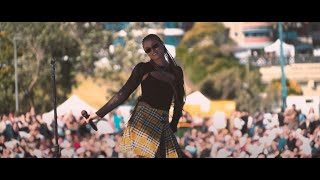 St Kilda Festival 2024 Highlights [upl. by Htidirrem]