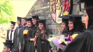 THE World University Rankings  Bangor University [upl. by Nosrak938]