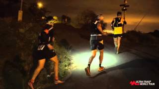 Transgrancanaria 2016  UTWT Highlights [upl. by Pruter]