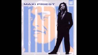 Maxi Priest  Wild World [upl. by Cory433]