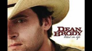 The Kitchen Song by Dean Brody [upl. by Ycnay]