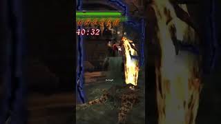 Death Scissors DMD No Damage devilmaycry gaming games gameplay playstation nodamage [upl. by Llezom]