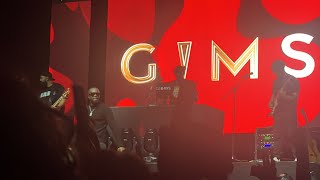 Gims World Tour  Maitre Gims 2024  gims live l Highlights l full concert  gims concert gims art [upl. by Singleton945]