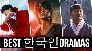 The Best of the Best Top 10 KDramas You Need to Watch Right Nowquot KDrama Obsessed [upl. by Mari615]