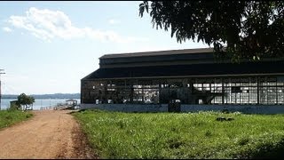 The Rise And Fall Of Fordlandia [upl. by Zat]