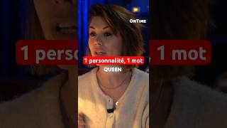 1 personne 1 mot  Laurie PERET [upl. by Mert]