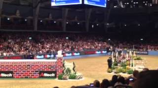 Olympia puissance winner 2013 [upl. by Lyndy820]