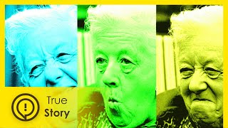 Truly Miss Marple the Curious Case of Margaret Rutherford  True Story [upl. by Sacken]