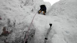 Crowberry Gully [upl. by Dorice]