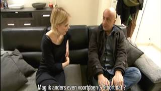 Komen Eten with Queen D  Aflevering 1 [upl. by Briano]