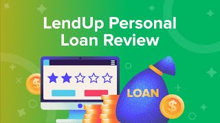 LendUp Review [upl. by Carlile]