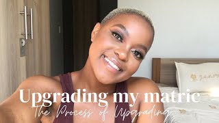 How I rewrote my matric examsStory TimeSouth African YouTuber🇿🇦 [upl. by Gilliam]