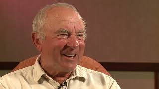 Yvon Chouinard  Patagonia Growing the Sustainable Company [upl. by Ellinet]