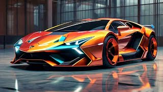 2024 Lamborghini Revuelto interior amp exterior Review The world No 1 fastest SUV [upl. by Nawd]