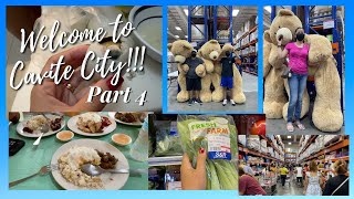 Hello Cavite City Part 4 Tara sa SampR Imus  BeyPelvlogs [upl. by Enovi449]