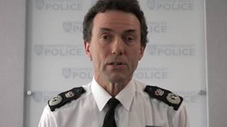 Part 1 Importance of Diversity in Policing [upl. by Ednutey]