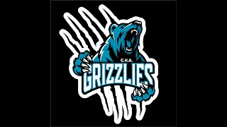 GRIZZLIES M18 BB VS JOLIETTE REPENTIGNY NOV 3 2024 [upl. by Frieder63]