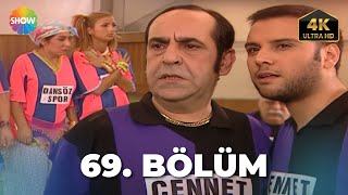 Cennet Mahallesi 69 Bölüm  Ultra HD 4K [upl. by Rimas396]