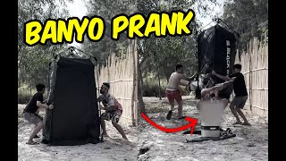 Banyo prank VinFPV [upl. by Aldos24]