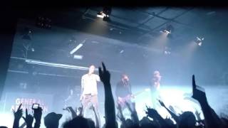 MGK Live Berlin Peso wilde Boy [upl. by Jennine]