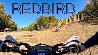 Redbird Offroad State Recreation Area [upl. by Frayda]