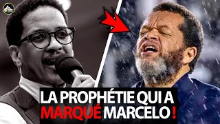 Francis Tatu prophétise sur le Pasteur Marcelo 😭 [upl. by Adaner752]