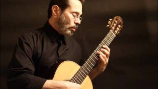 Eleanor Rigby  Leo Brouwer The Beatles [upl. by Jarlath]