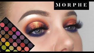 MORPHE 35M TUTORIAL [upl. by Anaihr]