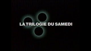 Bande annonce M6  La trilogie du samedi 26 décembre 1997 [upl. by Lebazi]