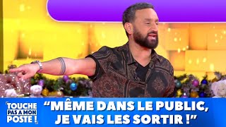 Le plus beau cadeau jamais offert dans TPMP [upl. by Budge652]