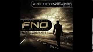 Lloyd Banks  AON Volume 1 Failures No Option Full Mixtape [upl. by Ttenyl]