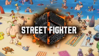 WE ARE BACK FROM VACATION  Street Fighter 6  CHILL STREAM [upl. by Chuck753]