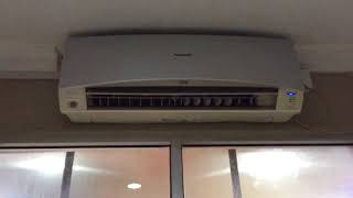 Panasonic Envio Inverter Air Conditioner [upl. by Drawde]