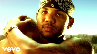 The Game 50 Cent  Hate It Or Love It Official Music Video [upl. by Hras20]