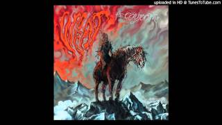 Wo Fat  quotPale Rider From The Icequot [upl. by Peale]