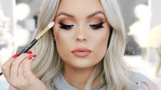 How To Apply Eyeshadow  Hacks Tips amp Tricks for Beginners [upl. by Yras]